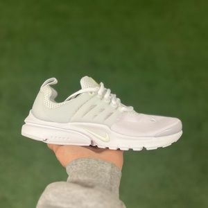 Nike Presto White